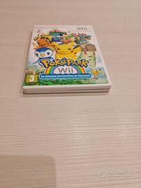 Pokepark per Console Nintendo Wi Completo