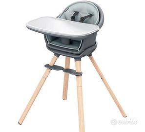 Maxi Cosi Moa seggiolone pappa evolutivo