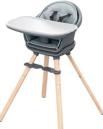 Maxi Cosi Moa seggiolone pappa evolutivo