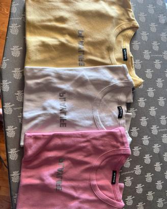 Magliette Playlife