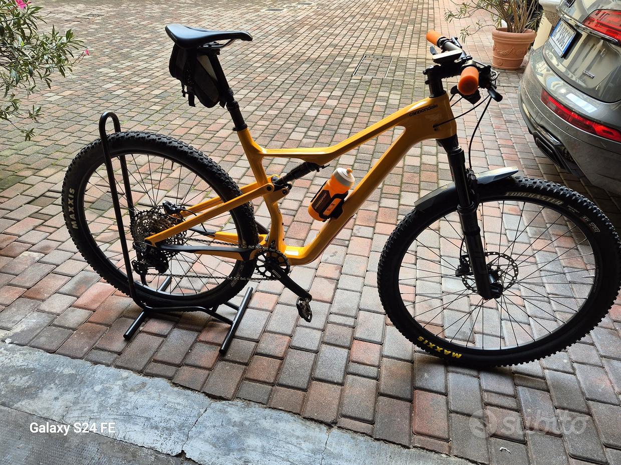 Cannondale scalpel 29 Fantastiche offerte di Biciclette