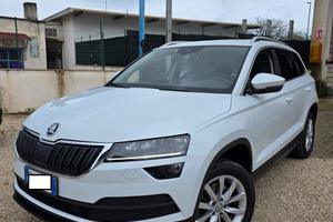 Skoda Karoq 2.0 TDI SCR 4x4 DSG Style 2018 STRAFUL