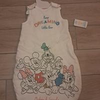 Sacco nanna 6-12 mesi