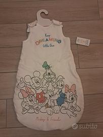 Sacco nanna 6-12 mesi