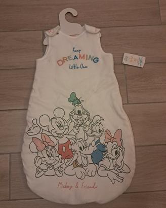 Sacco nanna 6-12 mesi