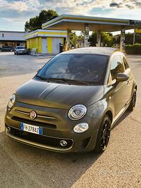 Fiat 500 S 1.3Mtj 95cv