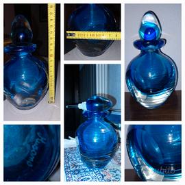 Murano Flacone di profumo 