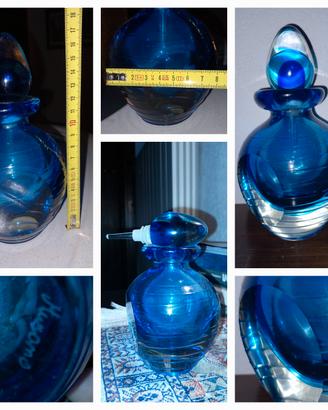 Murano Flacone di profumo 