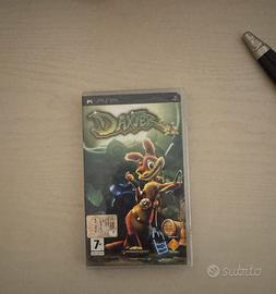 Daxter PSP