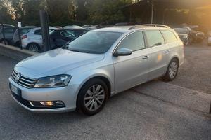 Volkswagen Passat Var. 2.0 TDI DSG High. BM.Tech.