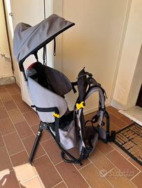 Zaino Montagna Deuter Kid Carrrier +