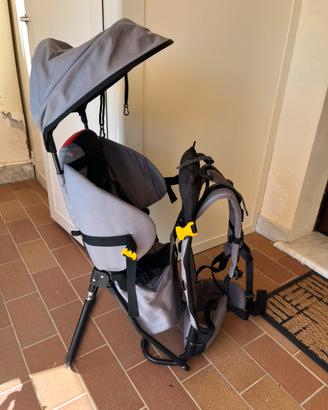 Zaino Montagna Deuter Kid Carrrier +