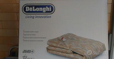 SCALDALETTO ELETTRICO