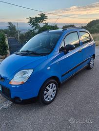 matiz 2007