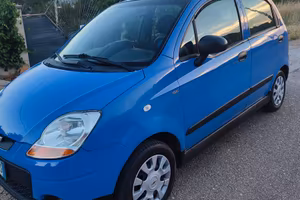 matiz 2007
