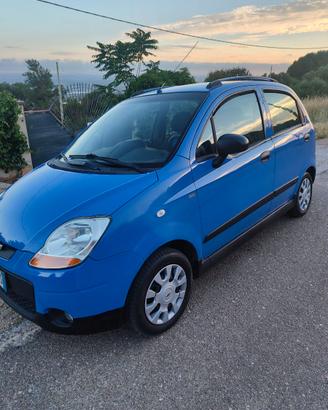 matiz 2007