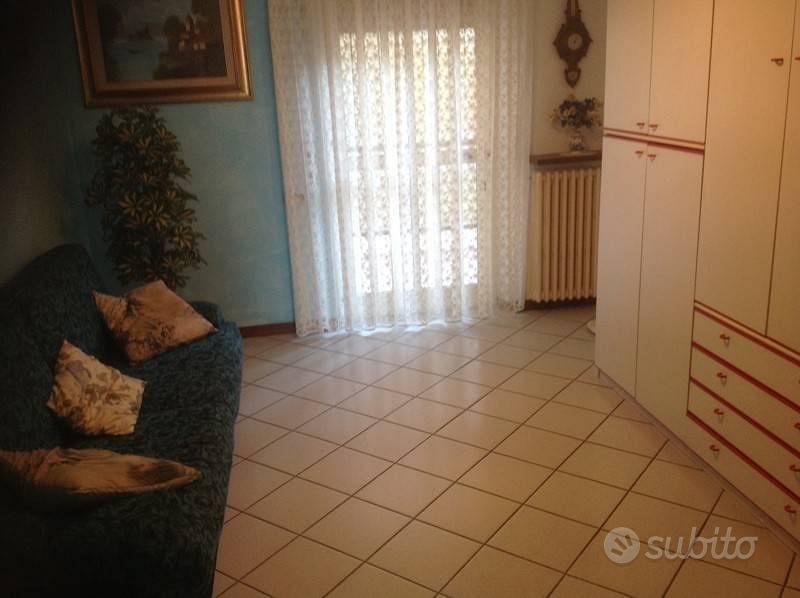 Appartamento – Alzano Lombardo, Nese - Altro