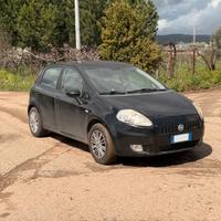 Fiat Grande Punto 1.3 MJT 90 CV Dynamic - 2006
