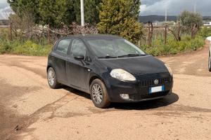 Fiat Grande Punto 1.3 MJT 90 CV Dynamic - 2006