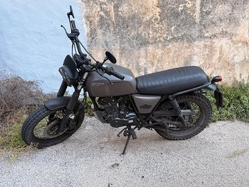 Brixton Felsberg 125 2022