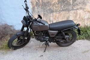 Brixton Felsberg 125 2022