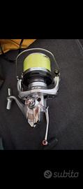 shimano ultrega xsc 6000 surfcasting mulinello