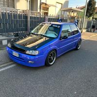 saxo vts 1 serie del 99