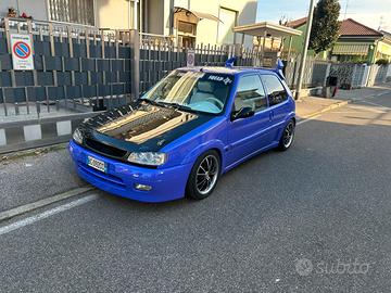 saxo vts 1 serie del 99