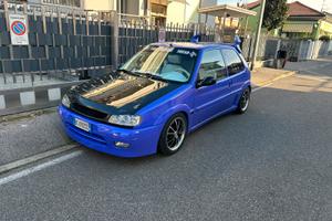 saxo vts 1 serie del 99