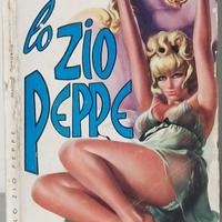 Lo zio Peppe Matteo Bandello 1966