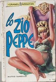 Lo zio Peppe Matteo Bandello 1966