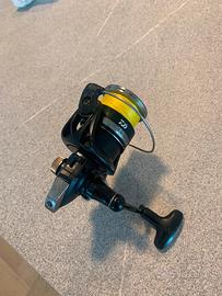 mulinello daiwa 3000