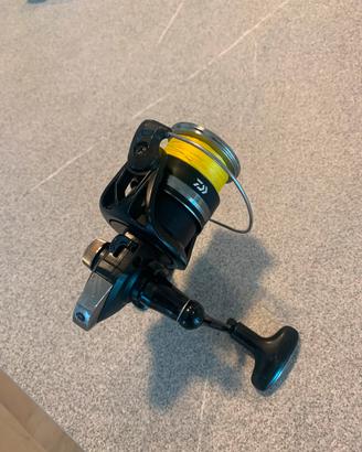 mulinello daiwa 3000