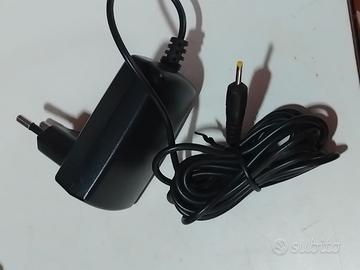 Alimentatore 5 Volt 0,2 Amp Pin  2/1,2+