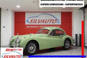Jaguar XJ6 XK 140 3.4 SE FHC