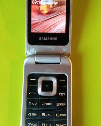 Cellulare SAMSUNG GTC 3220
