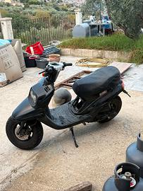 Motorino 50