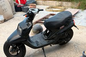 Motorino 50