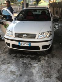 FIAT Punto 188 Metano