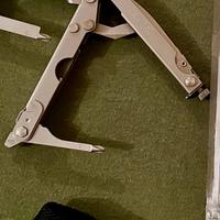 Pinza multiuso Kershaw  A100