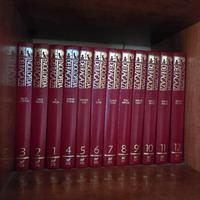 enciclopedia Rizzoli