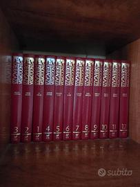 enciclopedia Rizzoli