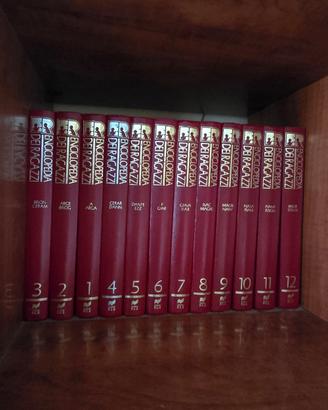 enciclopedia Rizzoli