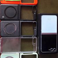 smartphone z flip 6 256 buds e smartwhatch 