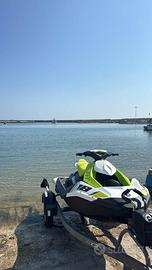 Seadoo