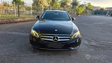 Mercedes e200