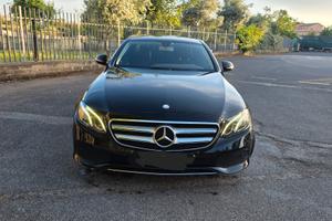 Mercedes e200