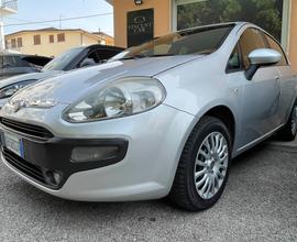 Fiat Punto Evo Punto Evo 1.2 5 porte Dynamic NEOPA