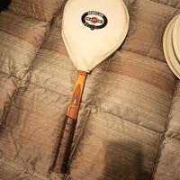 Racchette vintage 