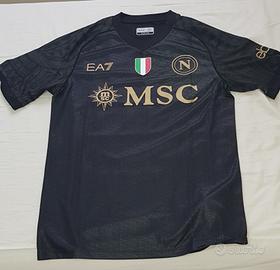Terza maglia napoli 23/24 (M)